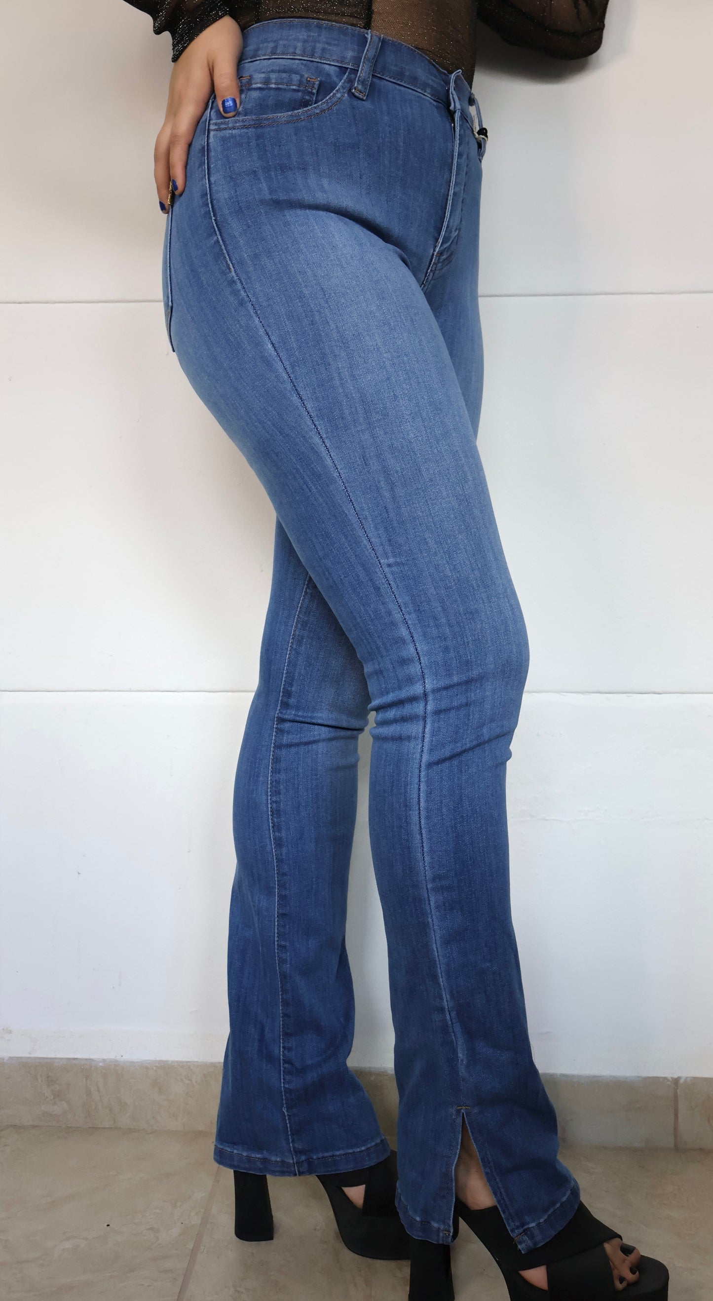 Perfect Jeans