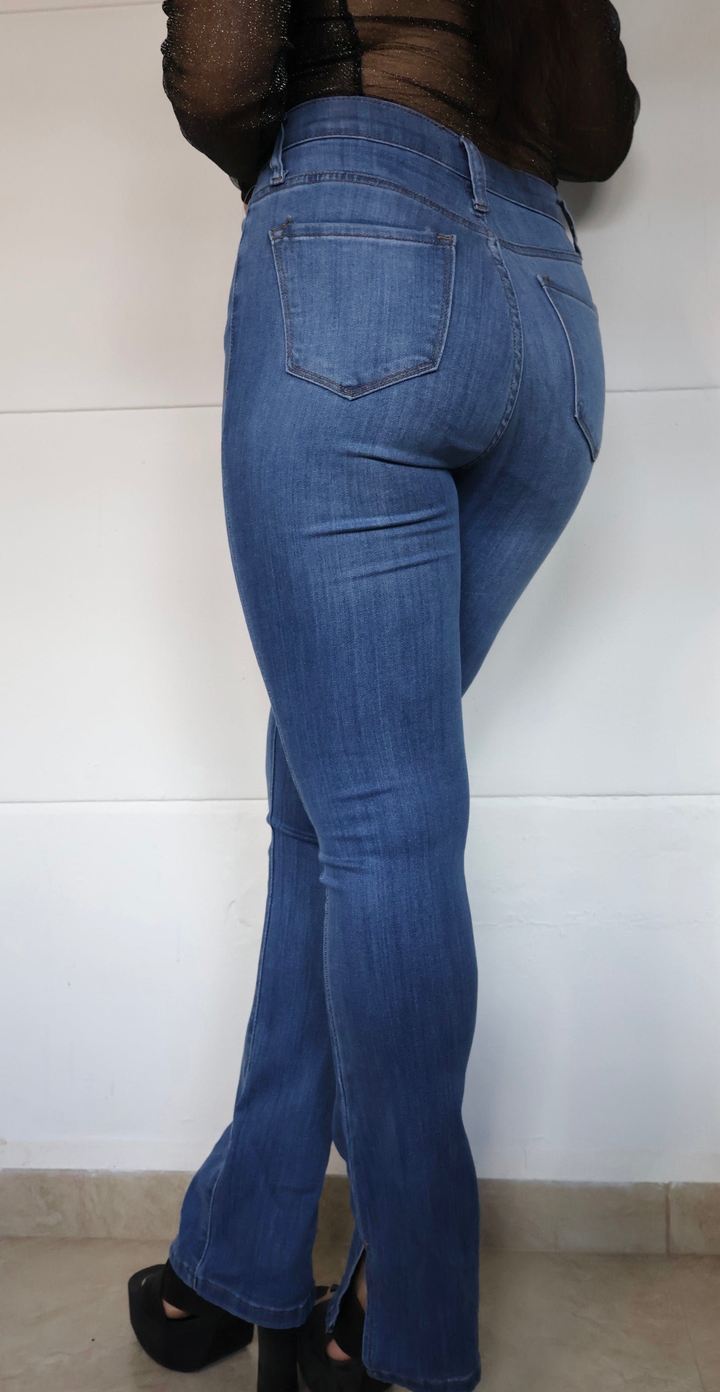 Perfect Jeans