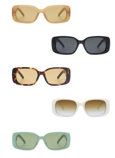 Retro Sunglasses