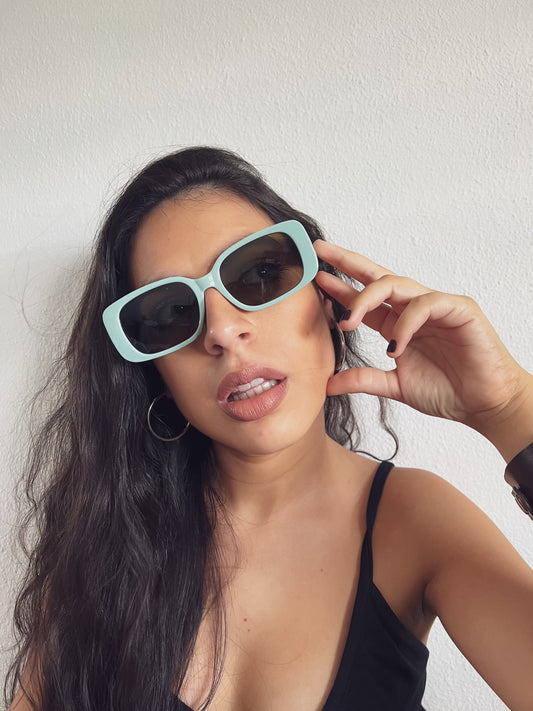 Retro Sunglasses